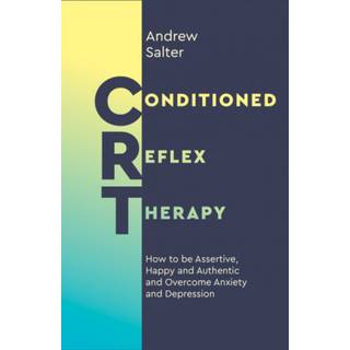 Conditioned Reflex Therapy