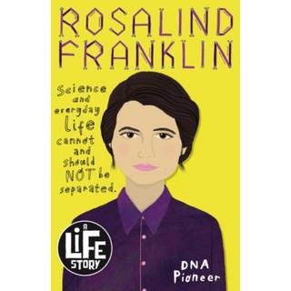 Rosalind Franklin