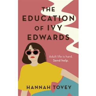 The Education of Ivy Edwards