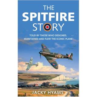 The Spitfire Story