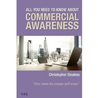 All You Need To Know About Commercial Awareness