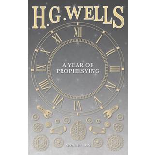 A Year of Prophesying