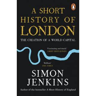 A Short History of London