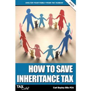 How to Save Inheritance Tax 2018/19