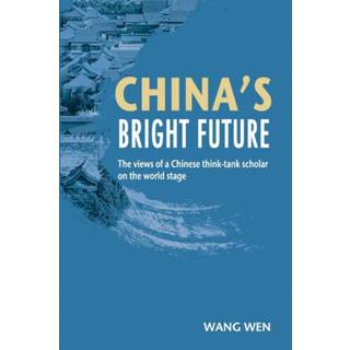 China's Bright Future
