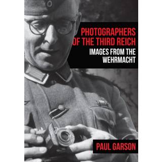 Photographers of the Third Reich