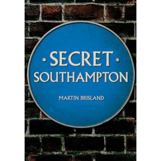 Secret Southampton