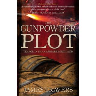 The Gunpowder Plot