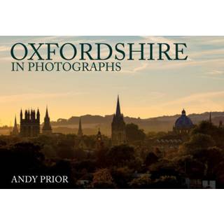 Oxfordshire in Photographs