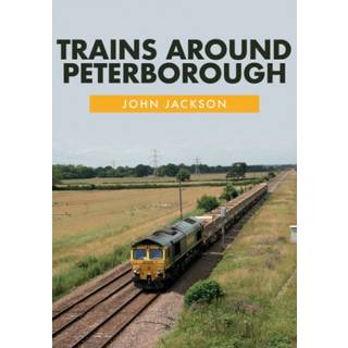 Trains Around Peterborough