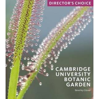 Cambridge University Botanic Garden