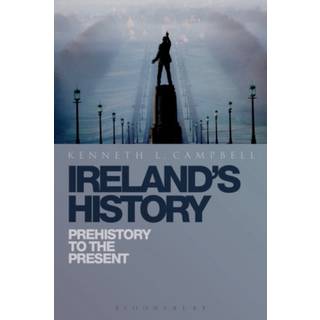 Ireland's History
