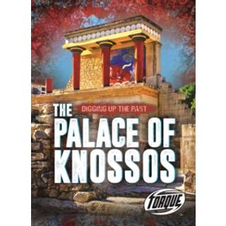 The Palace of Knossos