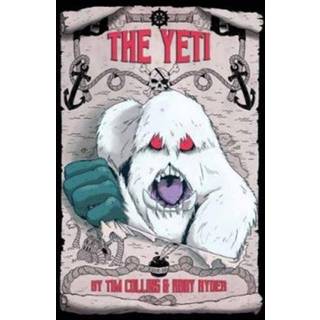 The Yeti
