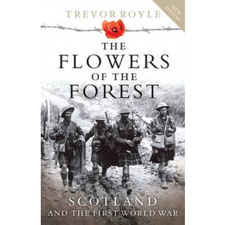 The Flowers of the Forest