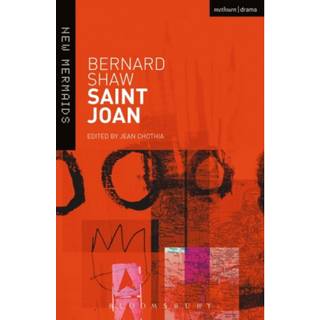 Saint Joan