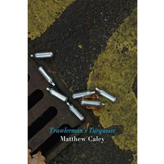 Trawlerman’s Turquoise