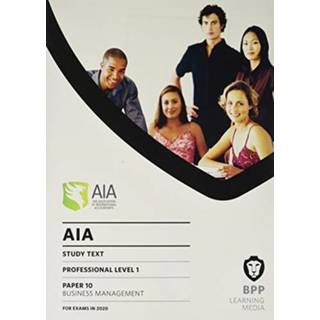 AIA 10 Business Management