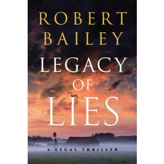 Legacy of Lies