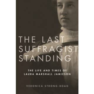 The Last Suffragist Standing