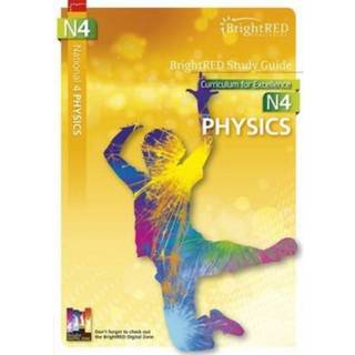 National 4 Physics Study Guide
