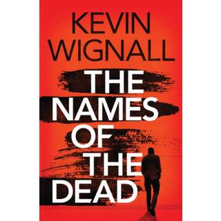 The Names of the Dead