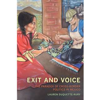Exit and Voice