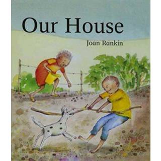 Our House South African edition