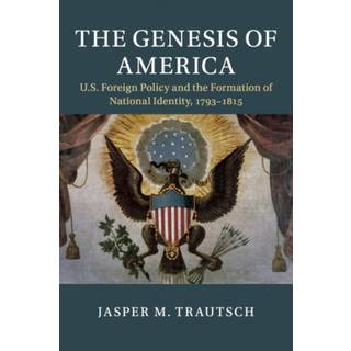 The Genesis of America