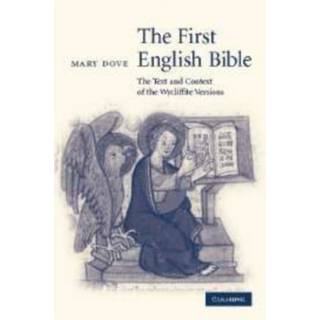 The First English Bible