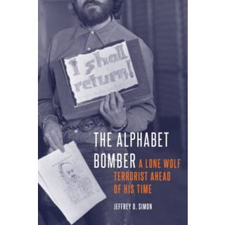 The Alphabet Bomber