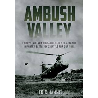 Ambush Valley