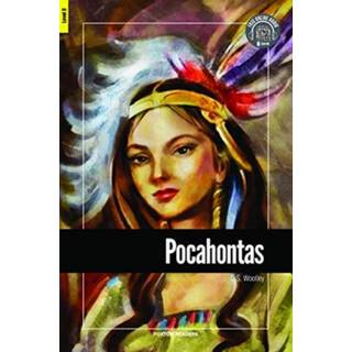 Pocahontas - Foxton Reader Level-3 (900 Headwords B1) with free online AUDIO