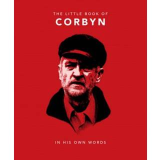 The Little Book of Corbyn