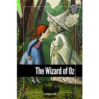 The Wizard of Oz - Foxton Reader Level-1 (400 Headwords A1/A2) with free online AUDIO