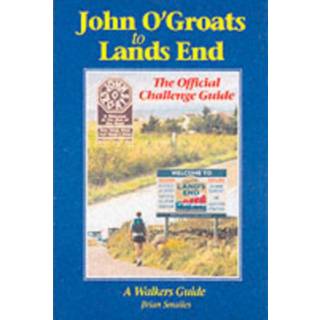 John O' Groats to Lands End