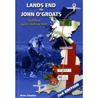 Lands End to John O' Groats