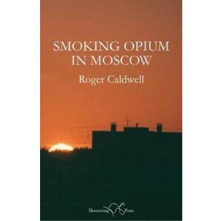 Smoking Opium in Moscow