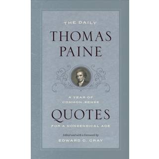 The Daily Thomas Paine