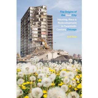 The Origins of the Dual City