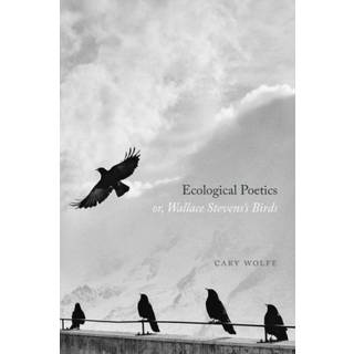 Ecological Poetics; Or, Wallace Stevens's Birds
