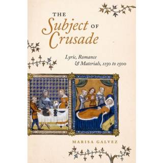 The Subject of Crusade
