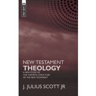 New Testament Theology