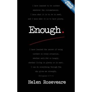 Enough