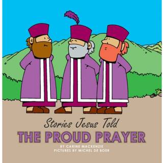 The Proud Prayer
