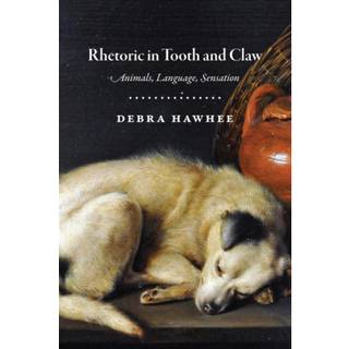 Rhetoric in Tooth and Claw