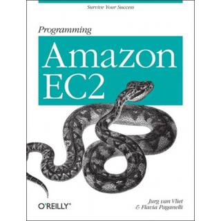 Programming Amazon EC2 (4, 2011) | Jurg Van.Vliet