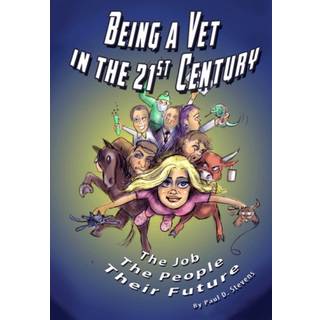 Being a Vet in the 21st Century