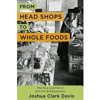From Head Shops to Whole Foods