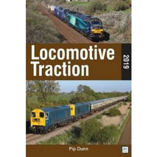 Locomotive Traction 2019 Edition